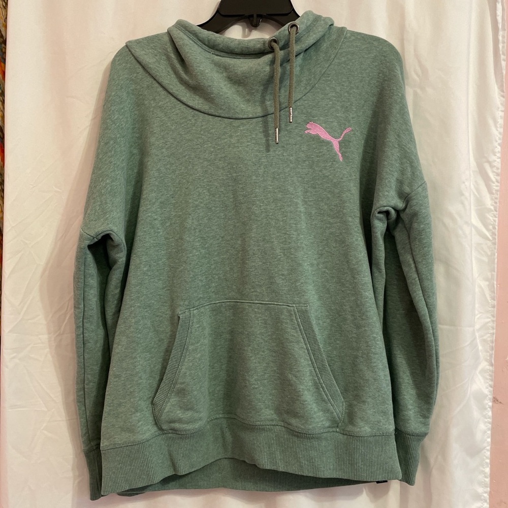 Puma Sweater